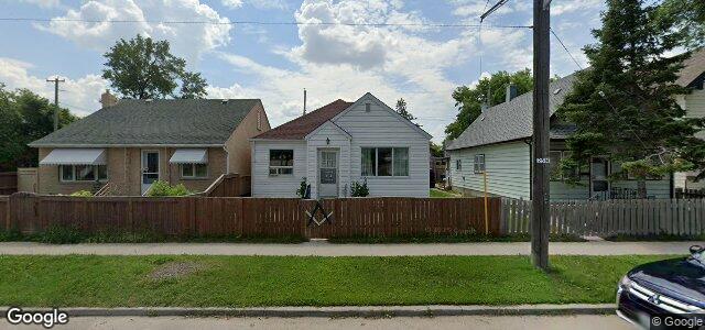 Larawan ng 536 Burrows Avenue sa Winnipeg, Manitoba