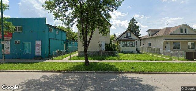 Larawan ng 536 Redwood Avenue sa Winnipeg, Manitoba