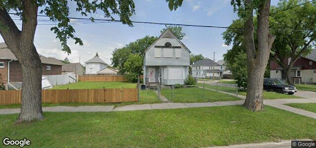 Larawan ng 537 Alfred Avenue sa Winnipeg, Manitoba