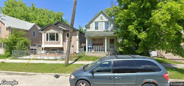 Photo of 537 Magnus Avenue in Winnipeg, Manitoba