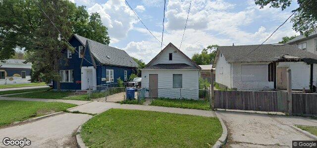 Larawan ng 538 Alfred Avenue sa Winnipeg, Manitoba