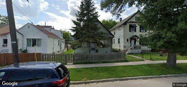 Photo of 538 Burrows Avenue in Winnipeg, Manitoba