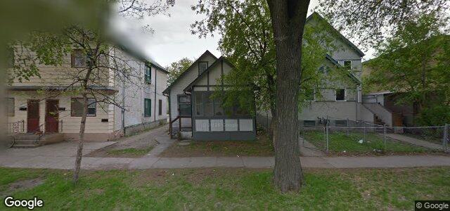 Larawan ng 538 Manitoba Avenue sa Winnipeg, Manitoba