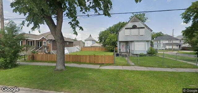 Larawan ng 539 Alfred Avenue sa Winnipeg, Manitoba