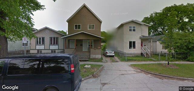Larawan ng 539 Pritchard Avenue sa Winnipeg, Manitoba