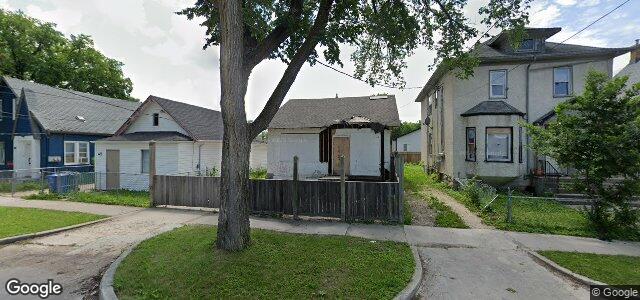 Larawan ng 540 Alfred Avenue sa Winnipeg, Manitoba