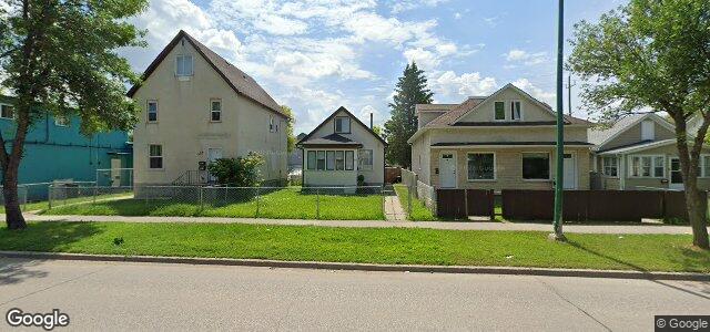 Larawan ng 540 Redwood Avenue sa Winnipeg, Manitoba