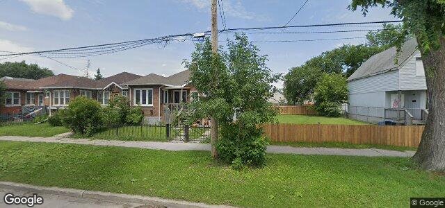 Larawan ng 541 Alfred Avenue sa Winnipeg, Manitoba