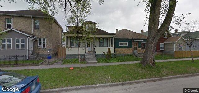 Larawan ng 541 Manitoba Avenue sa Winnipeg, Manitoba