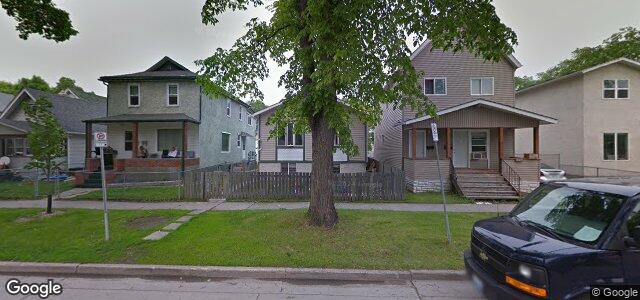 Larawan ng 541 Pritchard Avenue sa Winnipeg, Manitoba