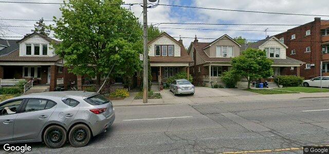 Larawan ng 542 Aberdeen Avenue sa Winnipeg, Manitoba