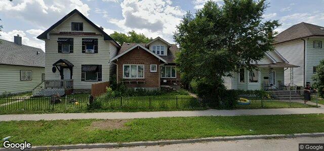 Larawan ng 542 Burrows Avenue sa Winnipeg, Manitoba