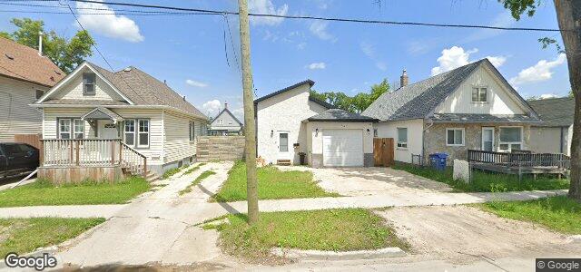 Larawan ng 543 Burrows Avenue sa Winnipeg, Manitoba
