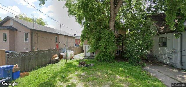 Larawan ng 543 Magnus Avenue sa Winnipeg, Manitoba