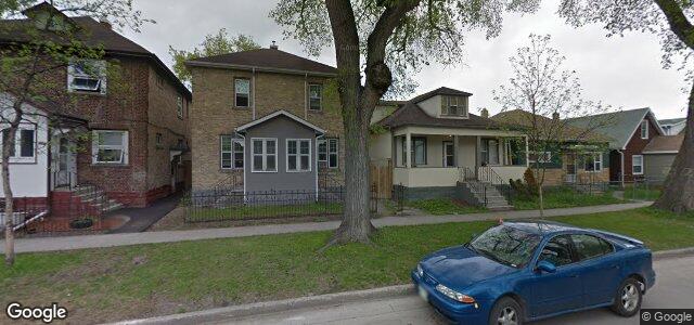 Larawan ng 543 Manitoba Avenue sa Winnipeg, Manitoba