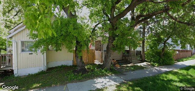 Larawan ng 544 Magnus Avenue sa Winnipeg, Manitoba