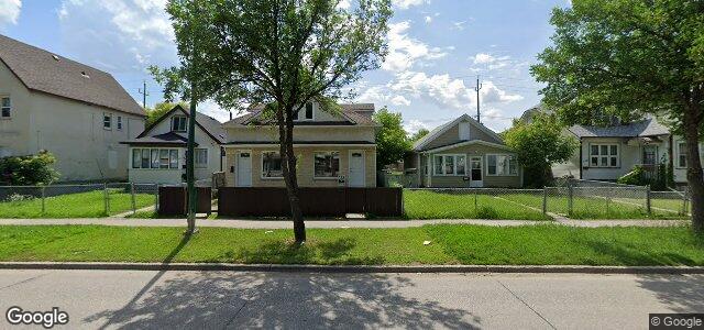 Larawan ng 544 Redwood Avenue sa Winnipeg, Manitoba
