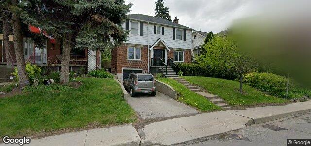 Photo of 545 Aberdeen Avenue in Winnipeg, Manitoba