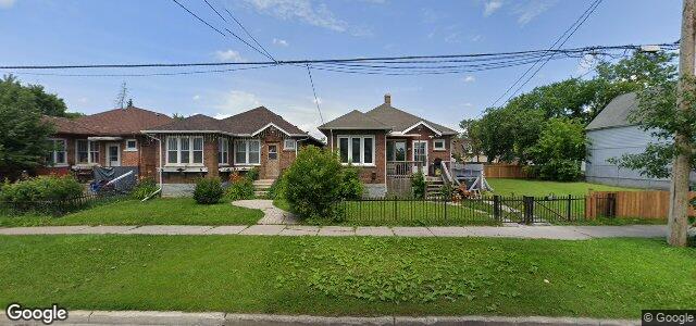 Larawan ng 545 Alfred Avenue sa Winnipeg, Manitoba