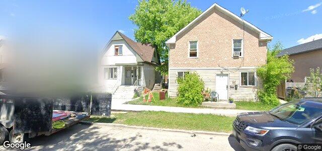 Larawan ng 545 Magnus Avenue sa Winnipeg, Manitoba