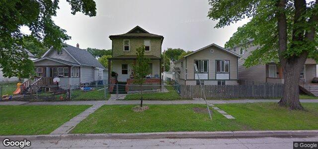 Larawan ng 545 Pritchard Avenue sa Winnipeg, Manitoba