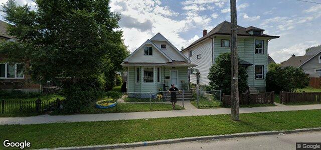 Larawan ng 546 Burrows Avenue sa Winnipeg, Manitoba