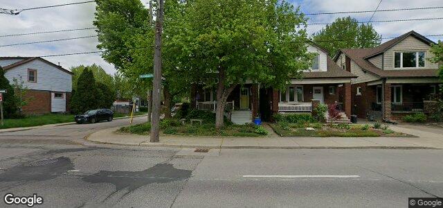 Larawan ng 548 Aberdeen Avenue sa Winnipeg, Manitoba