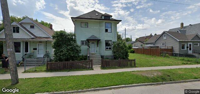 Larawan ng 548 Burrows Avenue sa Winnipeg, Manitoba