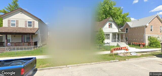 Larawan ng 549 Magnus Avenue sa Winnipeg, Manitoba