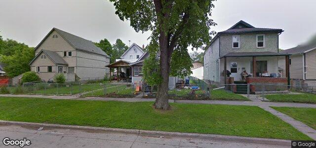Larawan ng 549 Pritchard Avenue sa Winnipeg, Manitoba