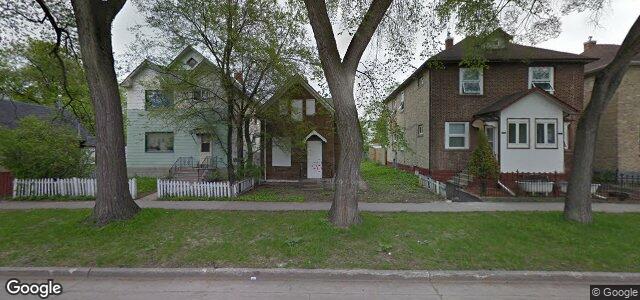 Larawan ng 551 Manitoba Avenue sa Winnipeg, Manitoba