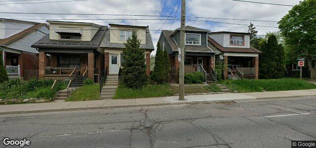 Larawan ng 552 Aberdeen Avenue sa Winnipeg, Manitoba