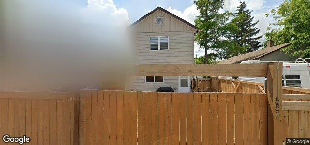 Larawan ng 553 Magnus Avenue sa Winnipeg, Manitoba