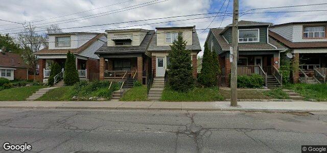 Larawan ng 554 Aberdeen Avenue sa Winnipeg, Manitoba