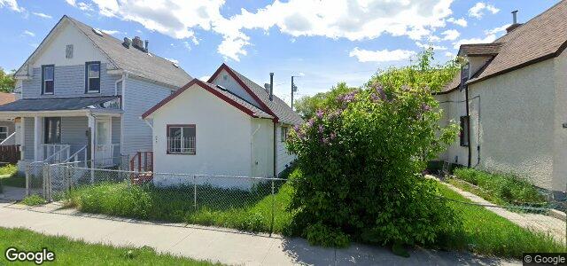 Larawan ng 554 Magnus Avenue sa Winnipeg, Manitoba