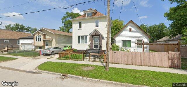 Larawan ng 555 Burrows Avenue sa Winnipeg, Manitoba