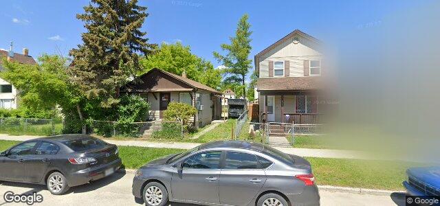 Larawan ng 555 Magnus Avenue sa Winnipeg, Manitoba