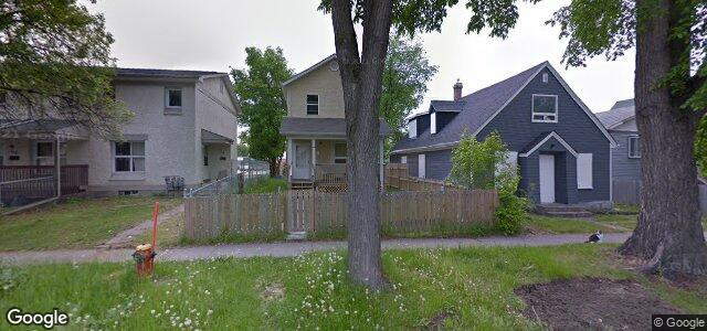Larawan ng 556 Pritchard Avenue sa Winnipeg, Manitoba