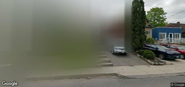 Larawan ng 557 Aberdeen Avenue sa Winnipeg, Manitoba