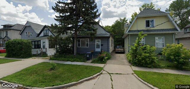 Larawan ng 558 Alfred Avenue sa Winnipeg, Manitoba