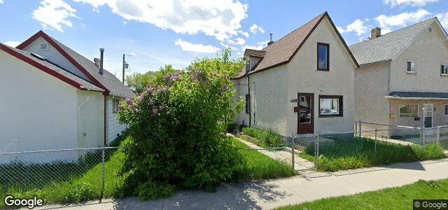 Larawan ng 558 Magnus Avenue sa Winnipeg, Manitoba