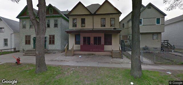 Larawan ng 558 Manitoba Avenue sa Winnipeg, Manitoba