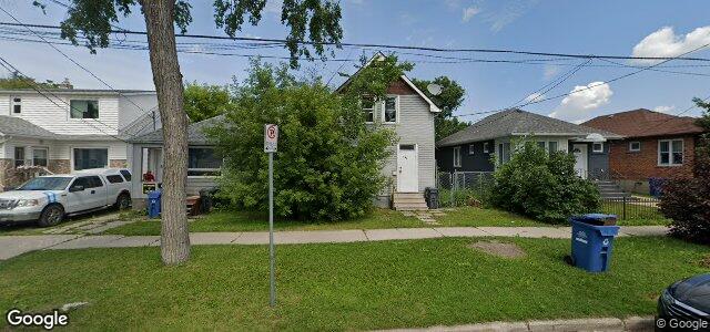 Larawan ng 559 Alfred Avenue sa Winnipeg, Manitoba