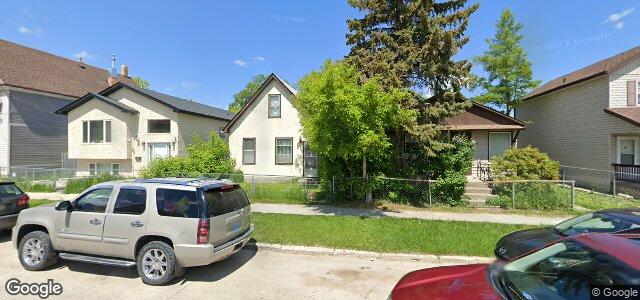 Larawan ng 559 Magnus Avenue sa Winnipeg, Manitoba