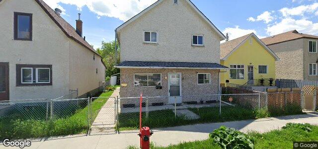 Larawan ng 560 Magnus Avenue sa Winnipeg, Manitoba