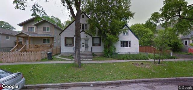 Larawan ng 561 Pritchard Avenue sa Winnipeg, Manitoba