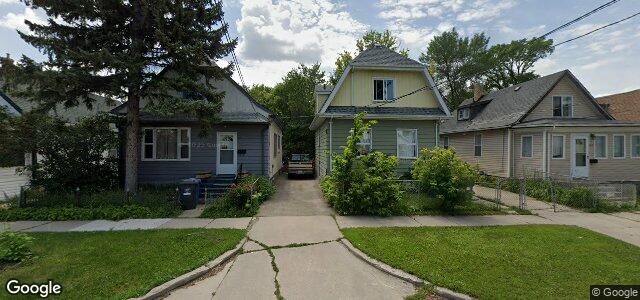 Larawan ng 562 Alfred Avenue sa Winnipeg, Manitoba