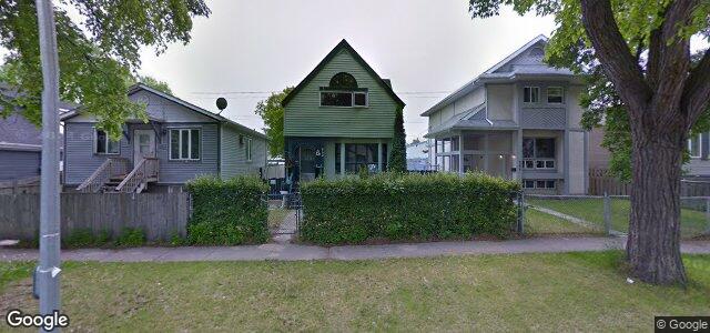 Larawan ng 562 Pritchard Avenue sa Winnipeg, Manitoba