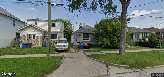 Larawan ng 563 Alfred Avenue sa Winnipeg, Manitoba