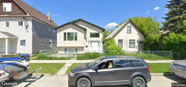 Larawan ng 563 Magnus Avenue sa Winnipeg, Manitoba